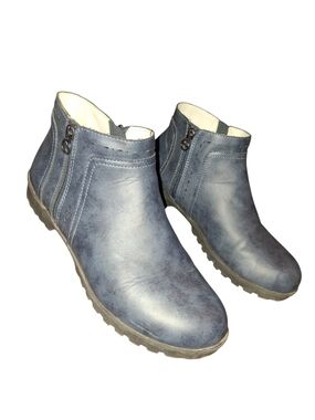Jsport By Jambu Ankle Boot All Weather Womens 11